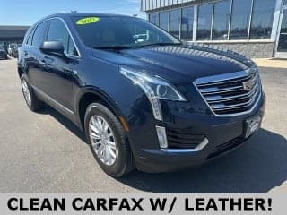 Cadillac 2017 XT5