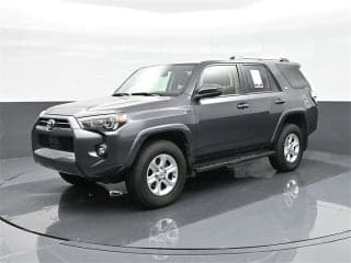 Toyota 2023 4Runner