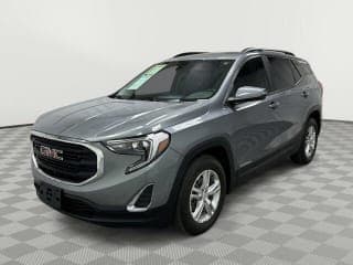 GMC 2021 Terrain