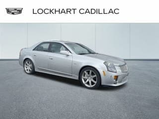 Cadillac 2005 CTS-V