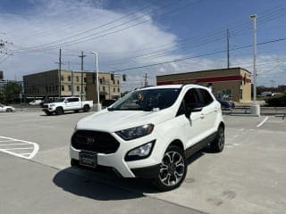 Ford 2019 EcoSport