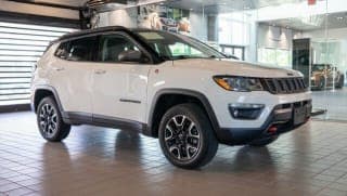 Jeep 2019 Compass