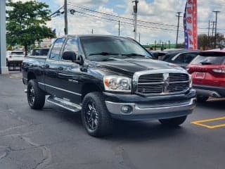 Dodge 2007 Ram 1500