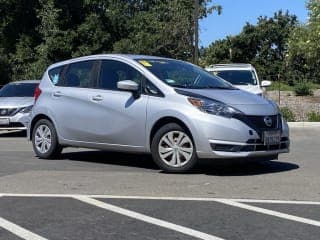 Nissan 2018 Versa Note