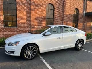 Volvo 2016 S60