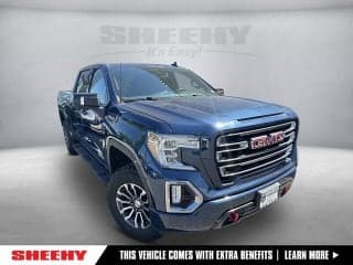 GMC 2019 Sierra 1500