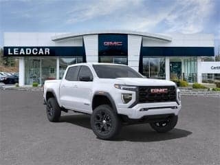 GMC 2024 Canyon