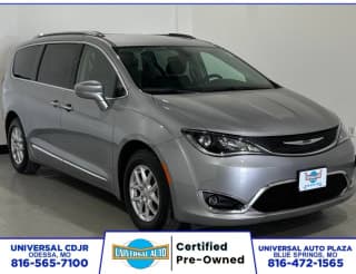 Chrysler 2020 Pacifica