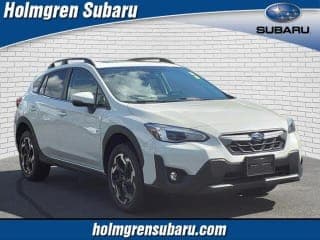 Subaru 2021 Crosstrek