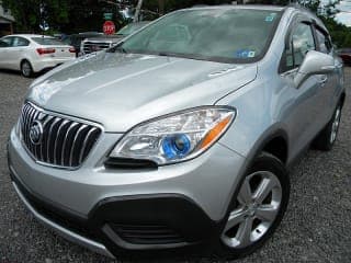 Buick 2016 Encore