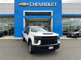 Chevrolet 2023 Silverado 2500HD