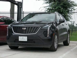 Cadillac 2023 XT4