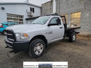 Ram 2018 3500