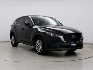 Mazda 2022 CX-5