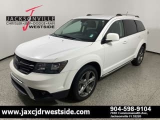 Dodge 2017 Journey