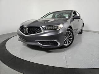 Acura 2020 TLX