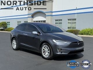 Tesla 2019 Model X