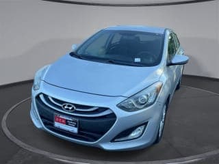 Hyundai 2015 Elantra GT