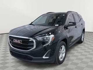 GMC 2021 Terrain