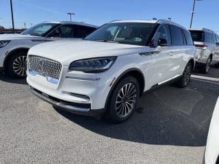 Lincoln 2024 Aviator