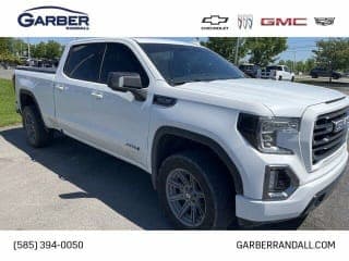 GMC 2019 Sierra 1500