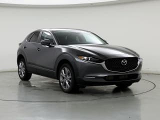 Mazda 2021 CX-30