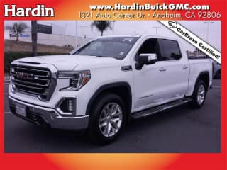 GMC 2019 Sierra 1500