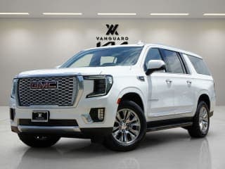 GMC 2022 Yukon XL