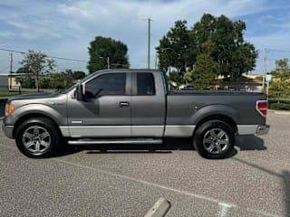 Ford 2013 F-150