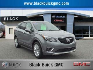 Buick 2020 Envision