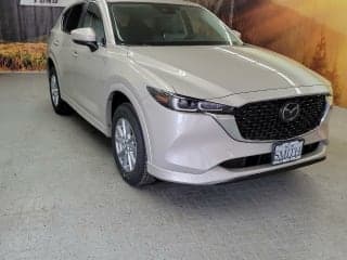 Mazda 2024 CX-5