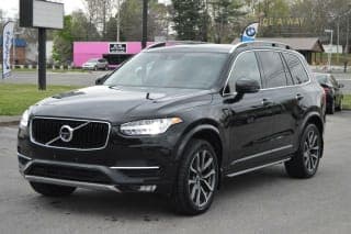 Volvo 2016 XC90