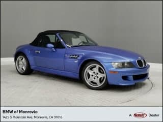 BMW 2000 Z3 M