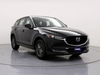 Mazda 2019 CX-5