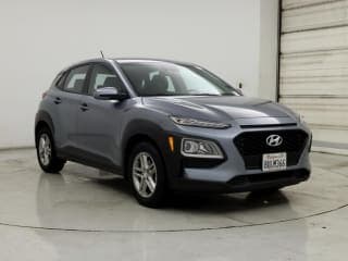 Hyundai 2019 Kona