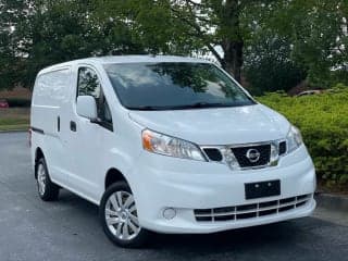 Nissan 2014 NV200