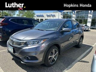 Honda 2022 HR-V