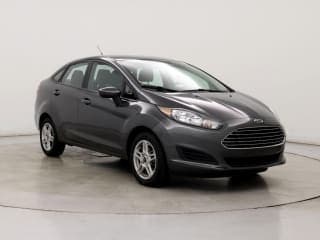 Ford 2018 Fiesta