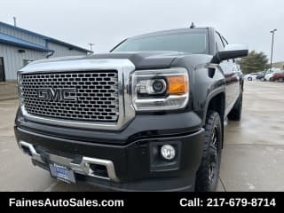 GMC 2015 Sierra 1500