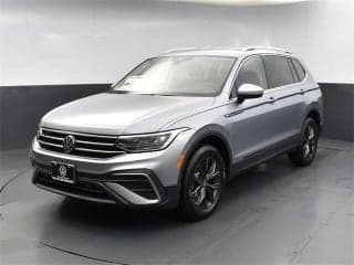 Volkswagen 2024 Tiguan