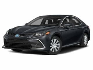 Toyota 2022 Camry Hybrid