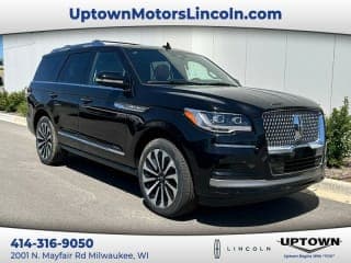 Lincoln 2024 Navigator