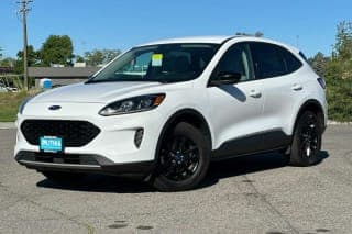 Ford 2020 Escape Hybrid