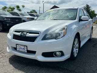 Subaru 2014 Legacy