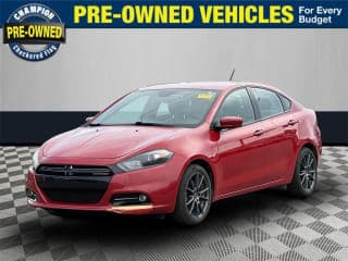 Dodge 2014 Dart