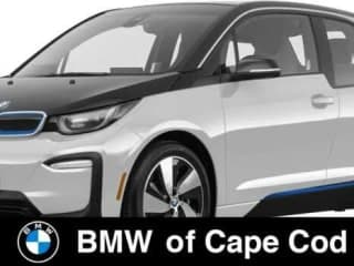 BMW 2018 i3