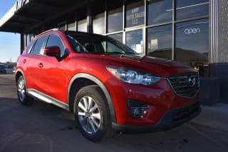 Mazda 2016 CX-5