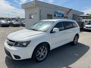 Dodge 2019 Journey