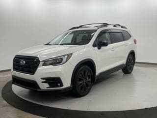 Subaru 2022 Ascent