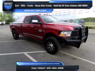 Ram 2012 2500